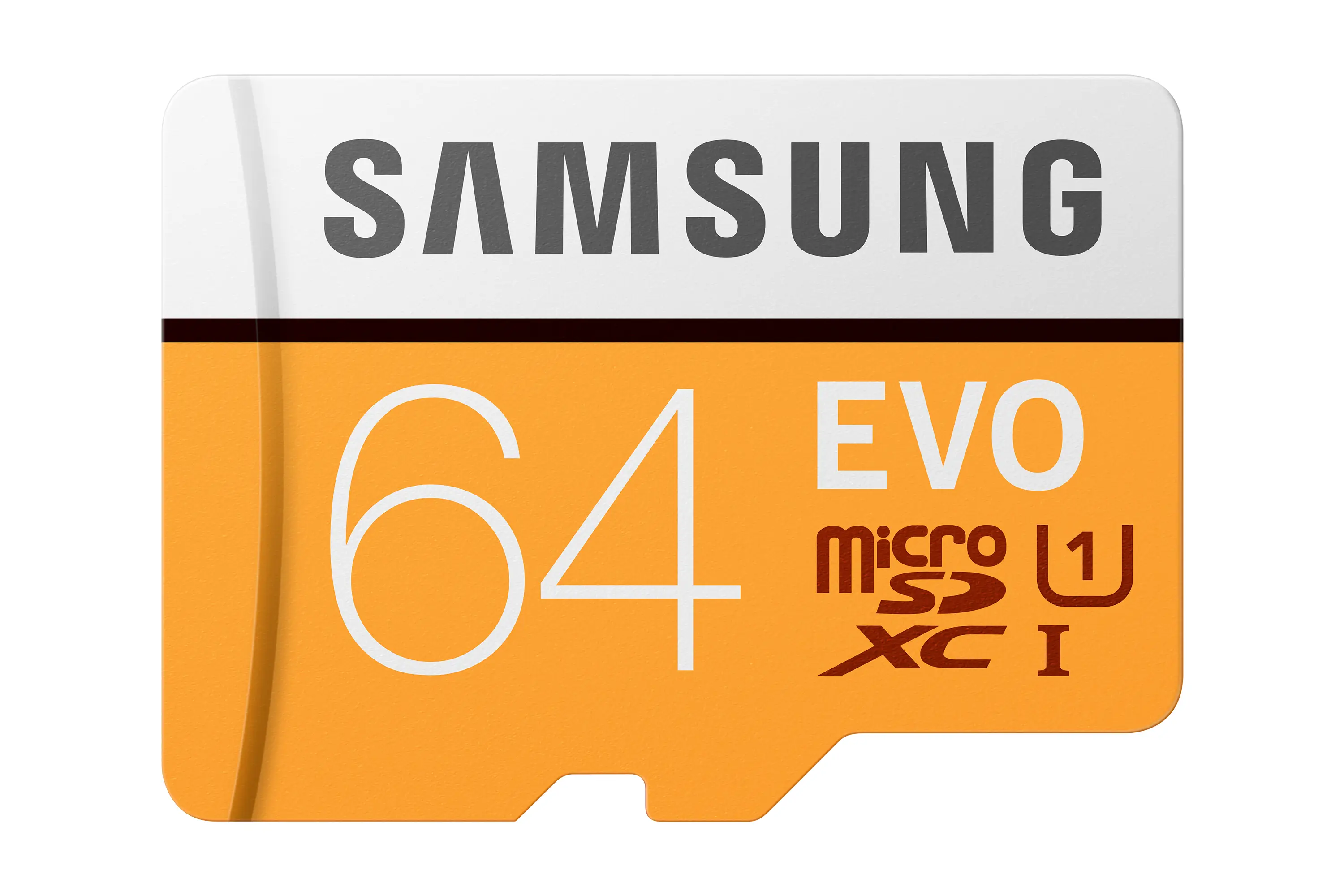 Samsung EVO 64 GB MB-MP64HA/EU