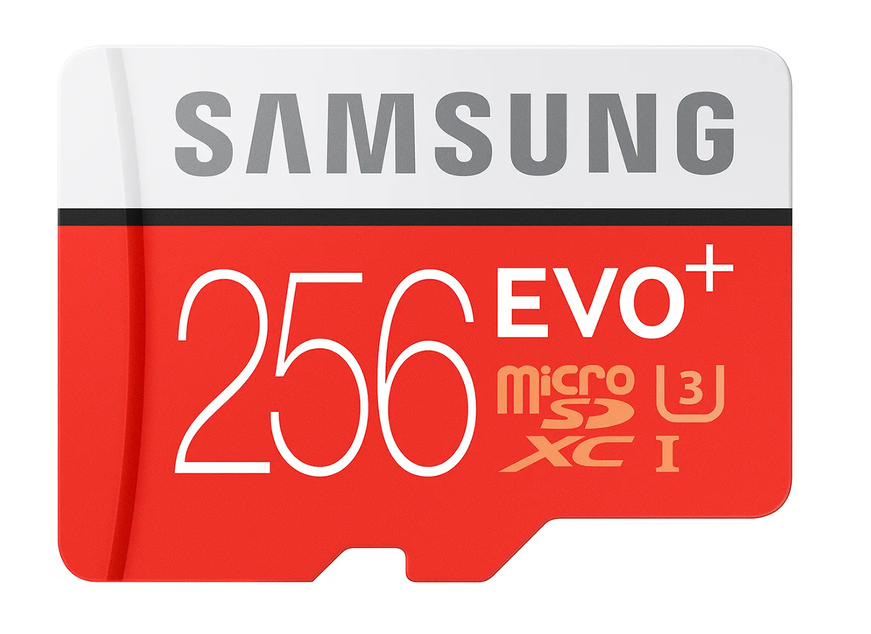 Samsung EVO Plus MB-MC256D 256 GB MB-MC256DA/EU