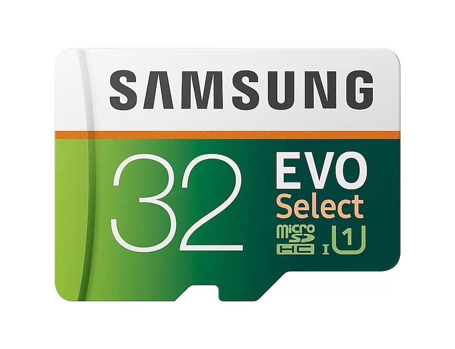Samsung EVO Select 32 GB MB-ME32GA/EU