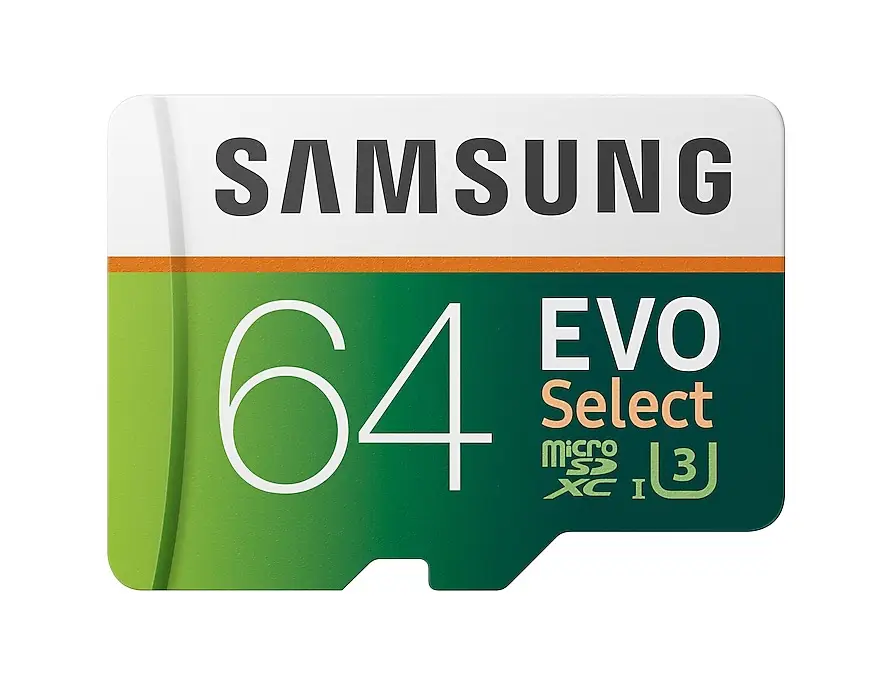 Samsung EVO Select 64 GB MB-ME64GA/EU