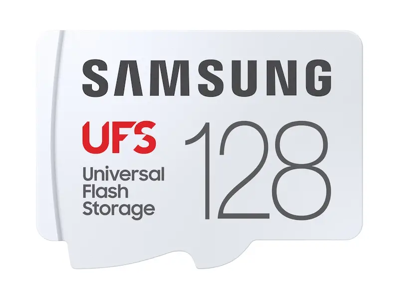 Samsung MB-FA128G 128 GB MB-FA128G/AM