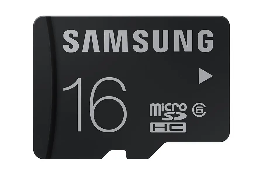 Samsung MB-MA16D 16 GB MB-MA16D/EU