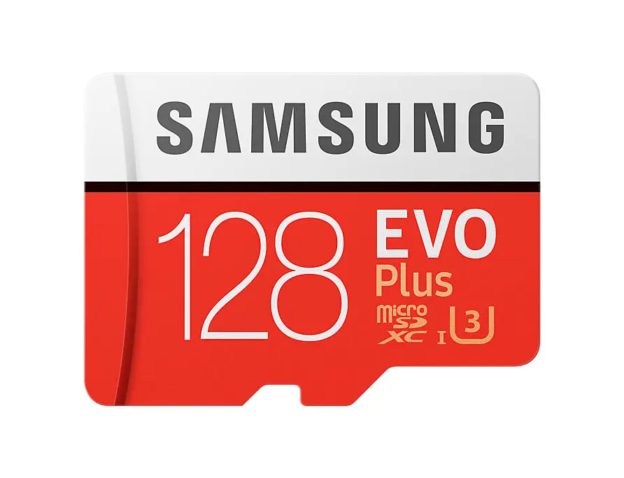 Samsung MB-MC128 128 GB MB-MC128GA/TR