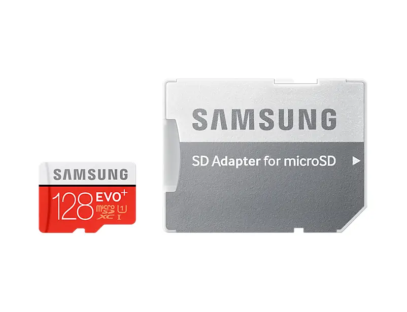 Samsung MB-MC128DA 128 GB MB-MC128DA/EU