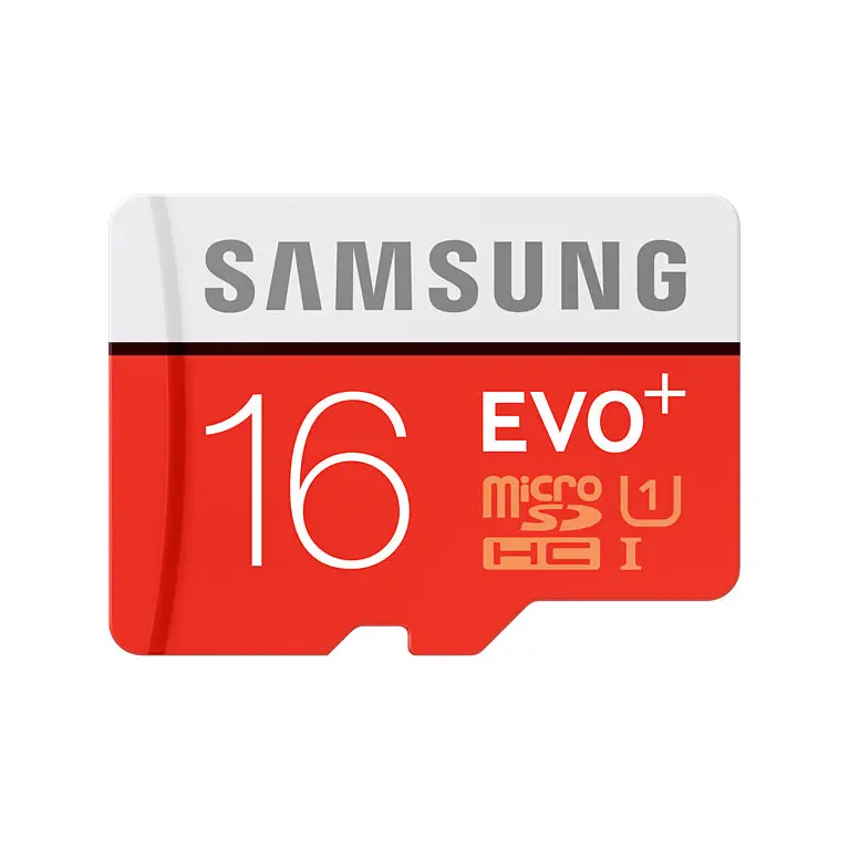 Samsung MB-MC16D 16 GB MB-MC16D/EU