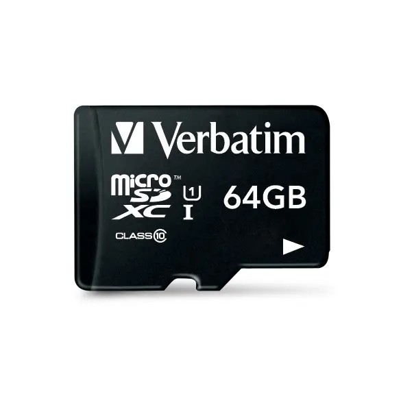 Verbatim 44060 64 GB