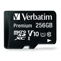 Verbatim 70364 256 GB VER70364