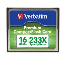 Verbatim 97982 16 GB