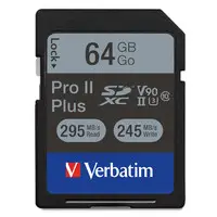 Verbatim 99166 64 GB VER99166