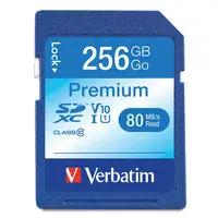 Verbatim 99828 256 GB