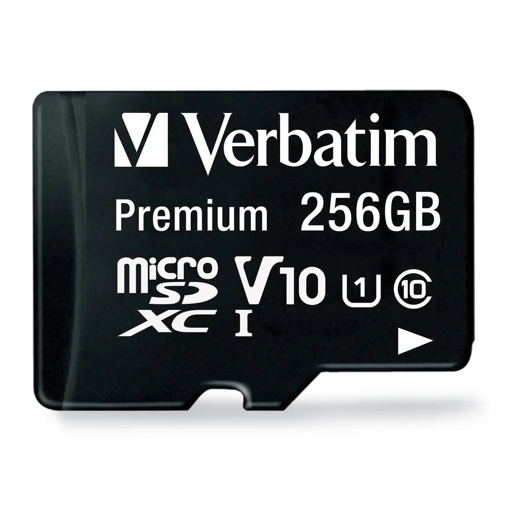 Verbatim Premium 256 GB 70364