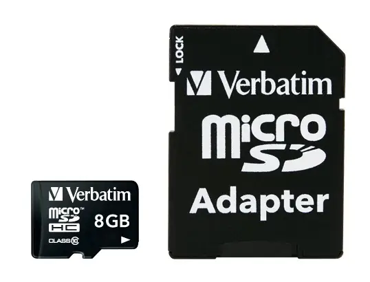 Verbatim Premium 8 GB 44081