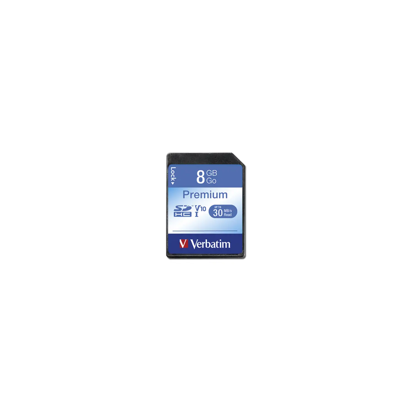 Verbatim Premium 8 GB 43961