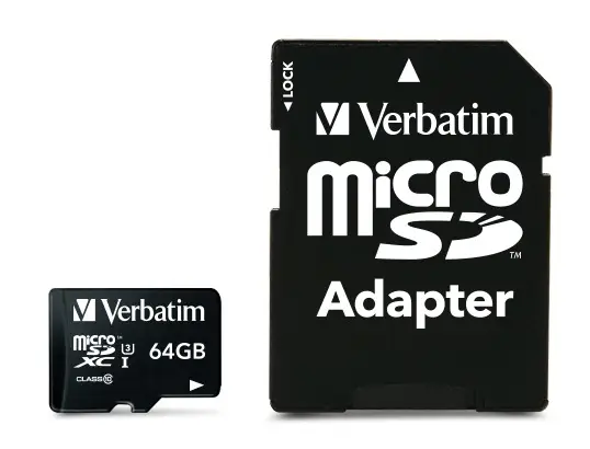 Verbatim Pro 64 GB 47042