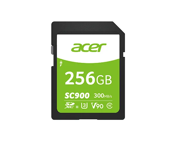 Acer SC900 BL.9BWWA.312