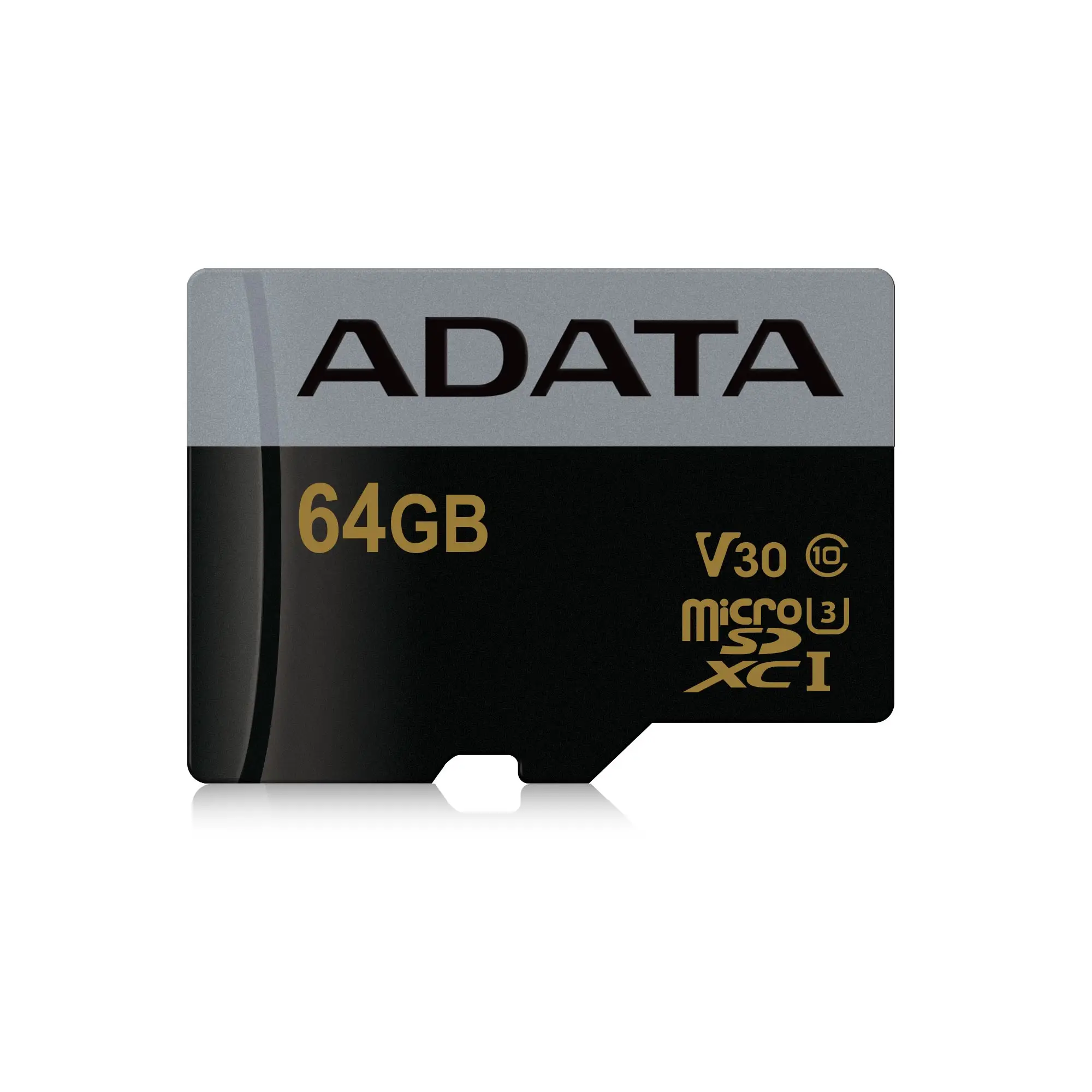 ADATA AUSDX64GUI3V30G-R 64 GB