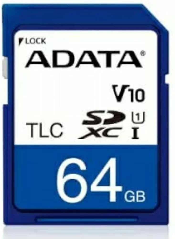 ADATA ISDD33K ISDD33K-064GR