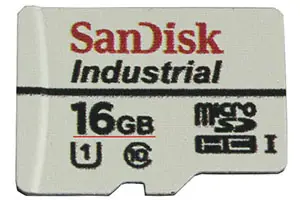 Fujitsu 38059920 16 GB