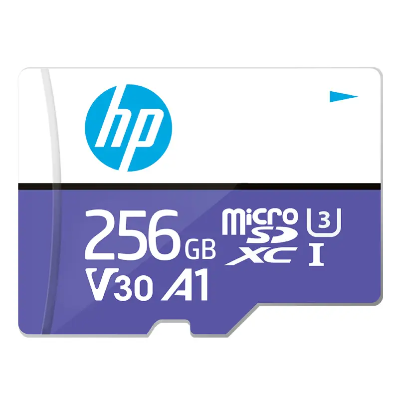 HP HFUD256-1U3PA 256 GB