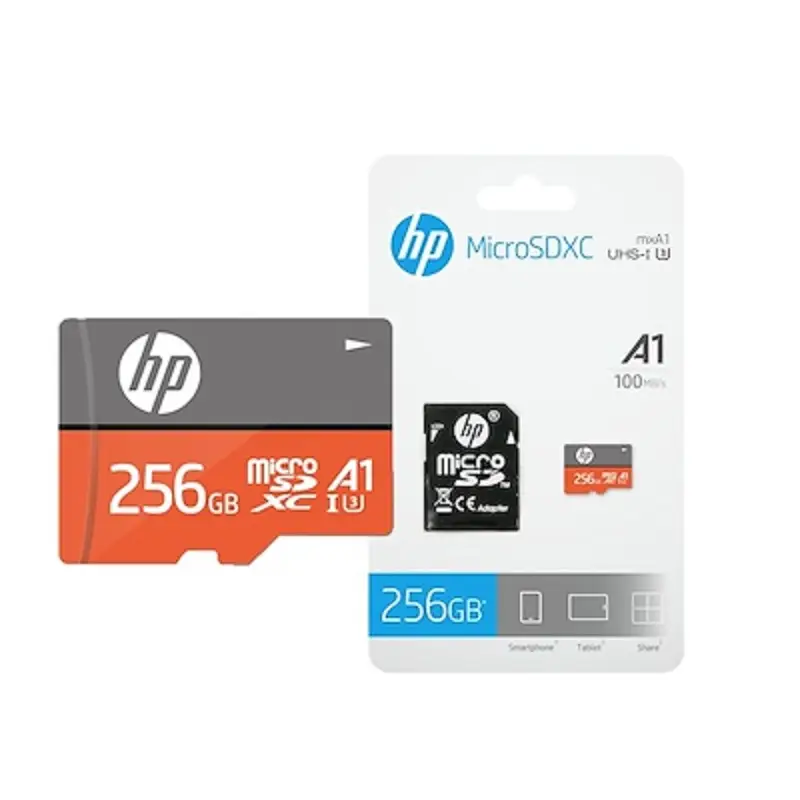 HP HFUD256-1V31A 256 GB