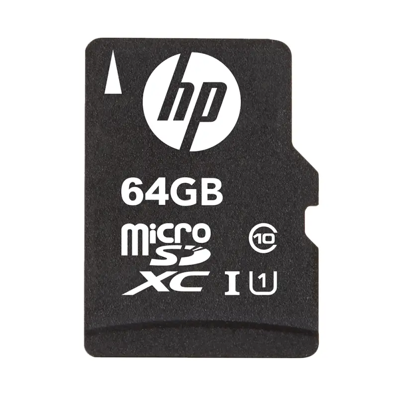 HP SDU64GBXC10HP-EF 64 GB