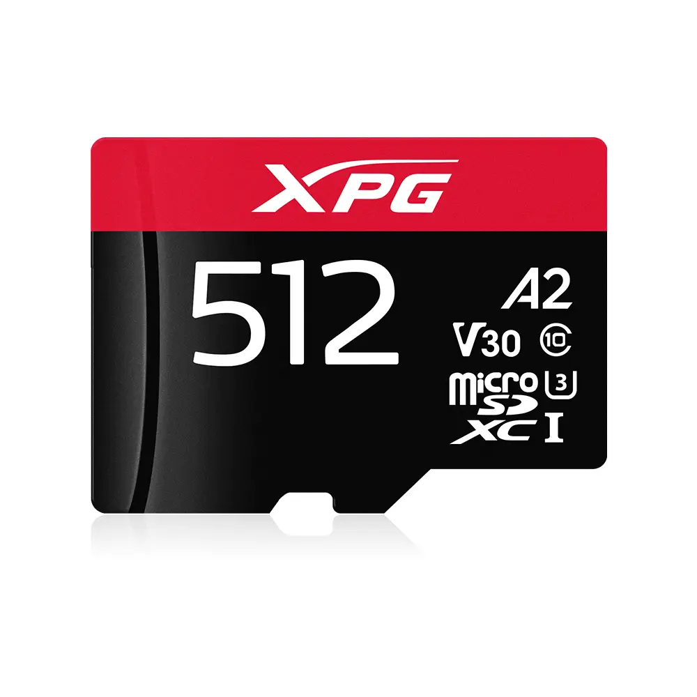 XPG AUSDX512GUI3XPGA2-R 512 GB