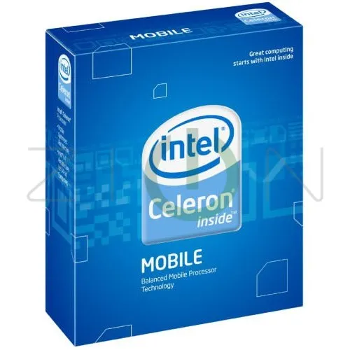 Intel Celeron 560