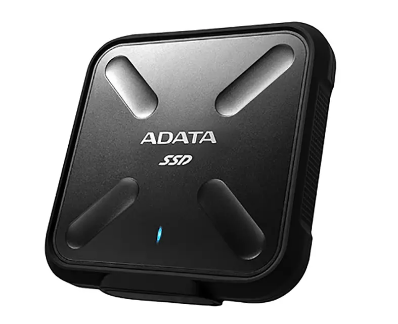 ADATA SD700 512 GB ASD700-512GU31-CBK