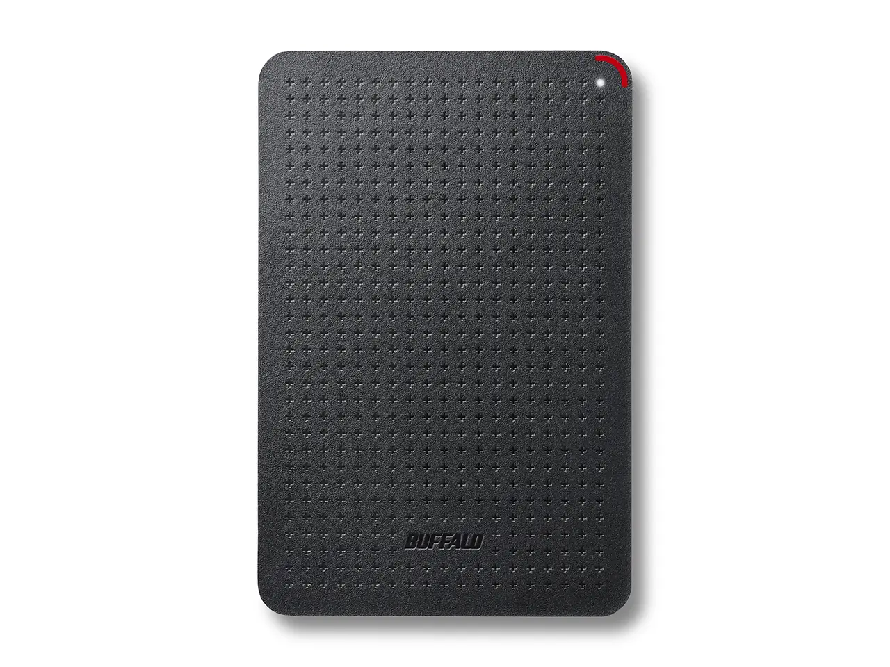 Buffalo SSD-PL120U3-BK 120 GB