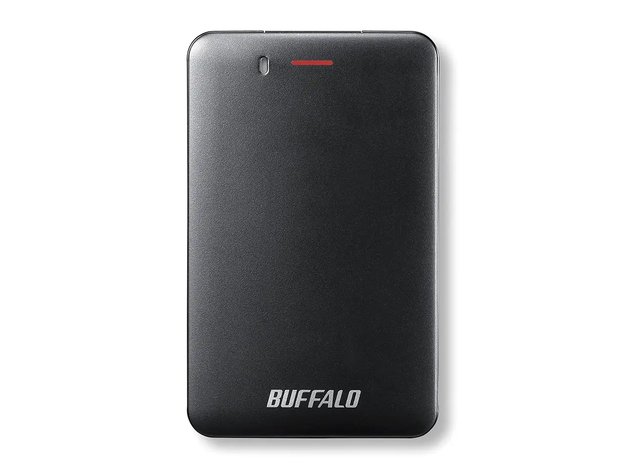 Buffalo SSD-PM120U3A-B 120 GB