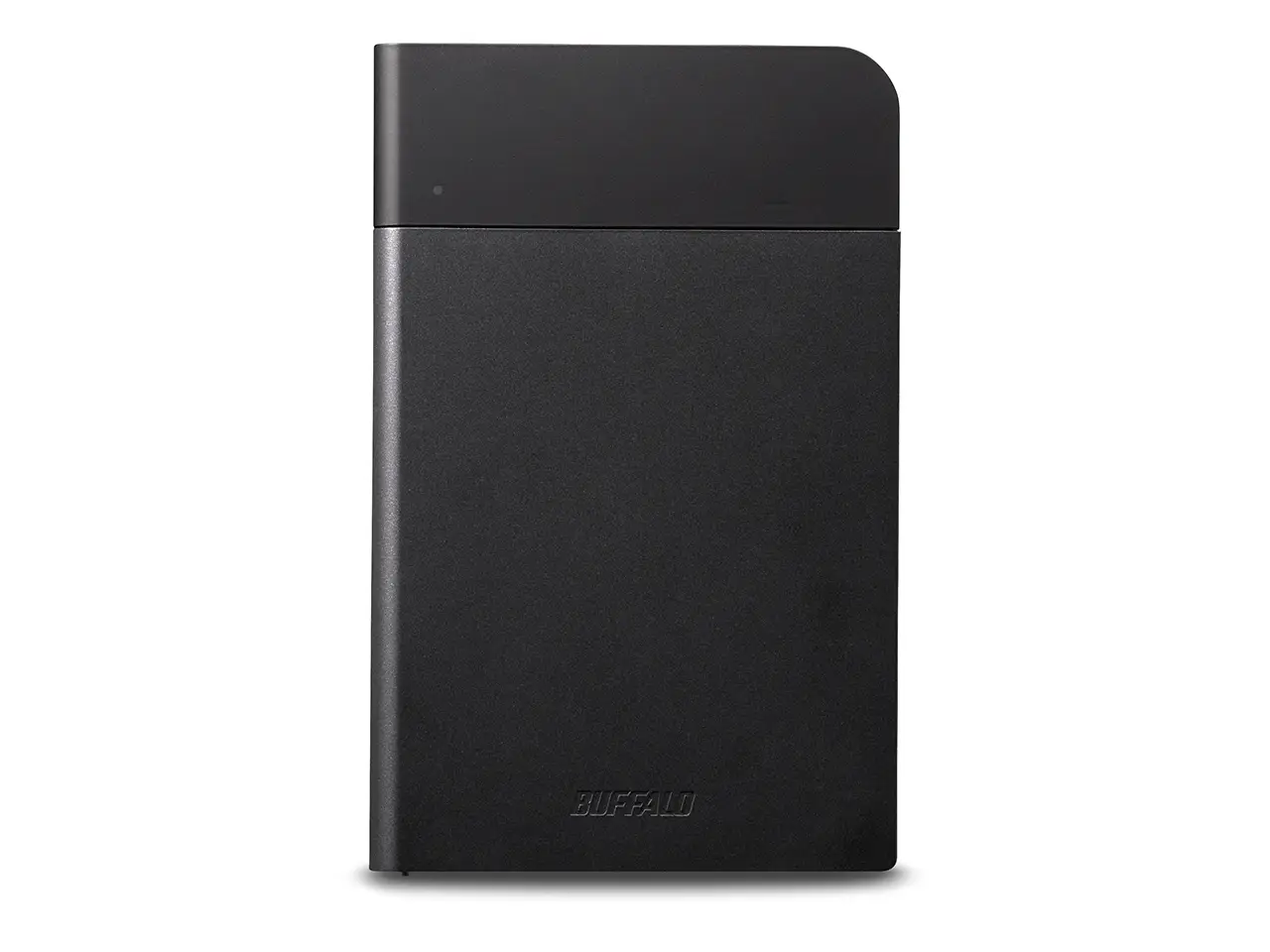 Buffalo SSD-PZN480U3-BK 480 GB
