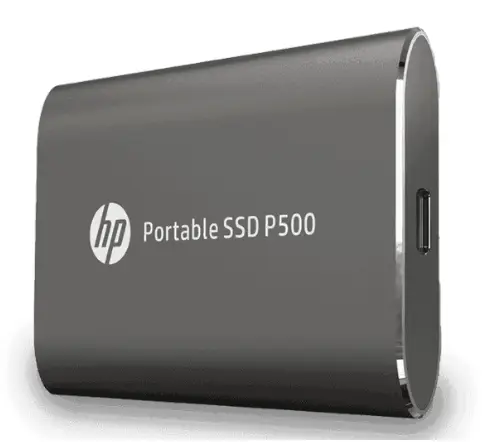 HP P500 250 GB 7NL52AA