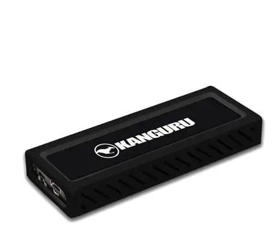 iStorage UltraLock 1 TB U3-NVMWP-1T