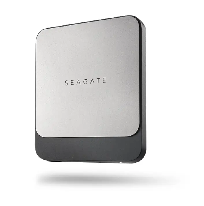 Seagate Fast 500 GB STCM500401