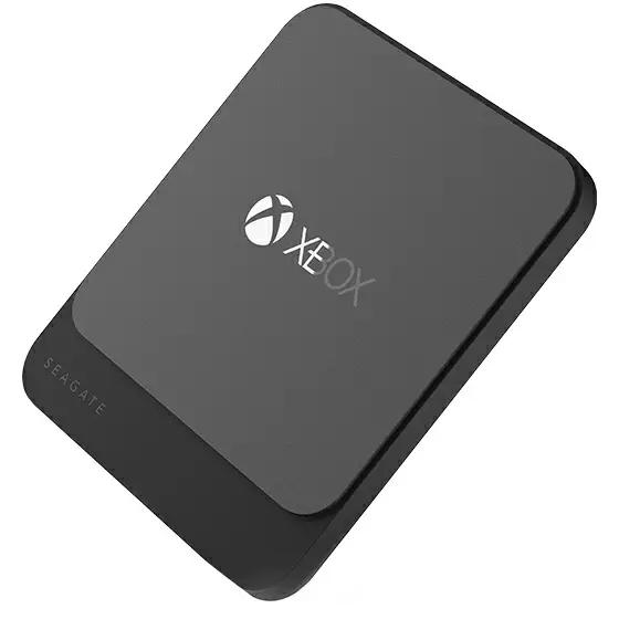 Seagate STHB2000401 2 TB
