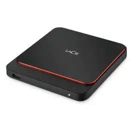 Seagate STHK1000800 1 TB