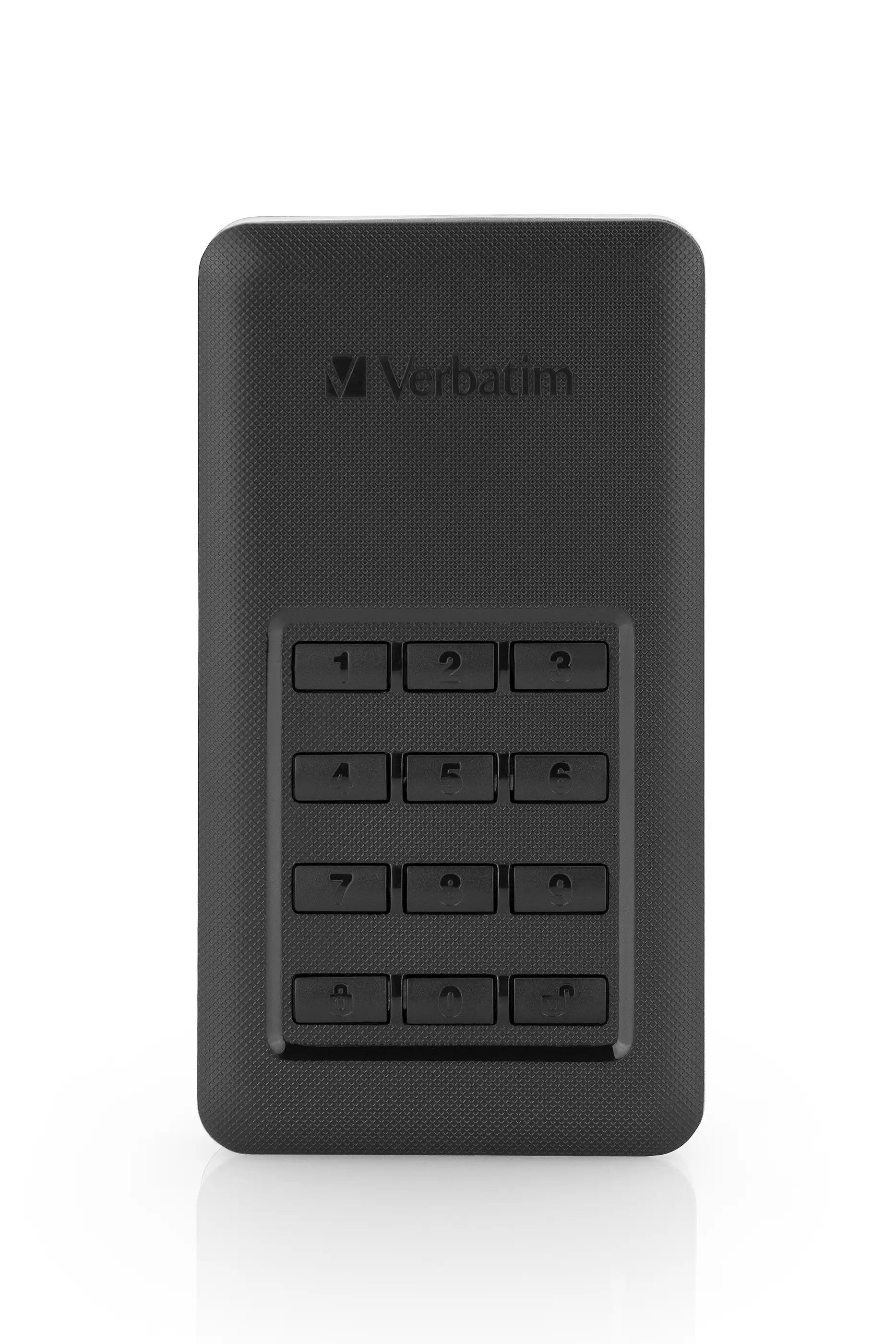 Verbatim Store'n'Go 256 GB 53402