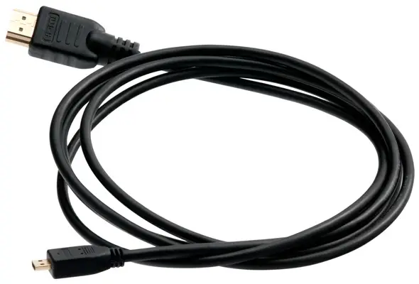 Cellularline HDMI CABLE for Smartphone HDMISMARTPHONE