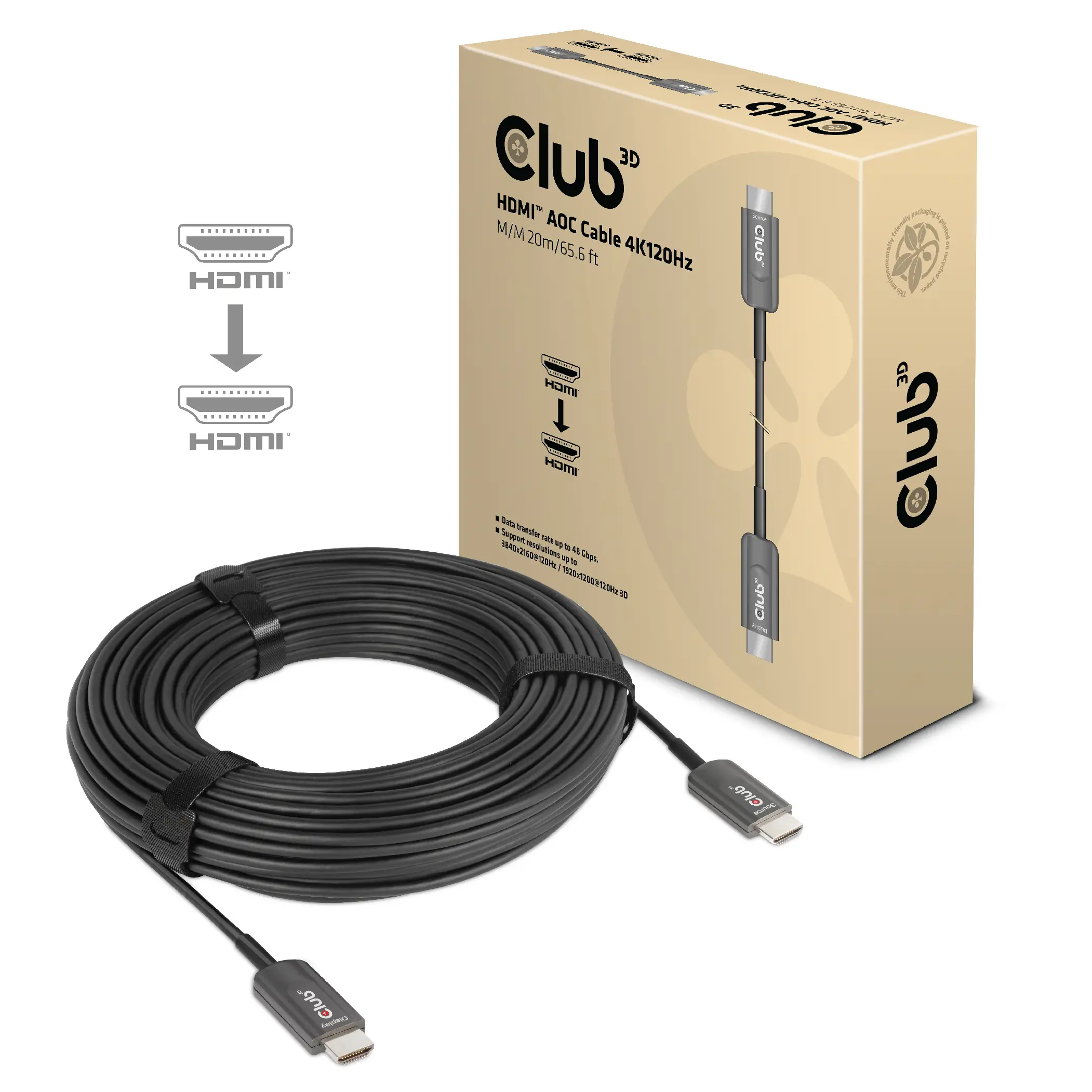 CLUB3D CAC-1379