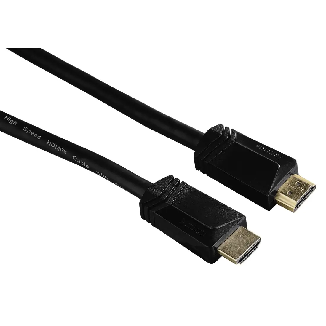 Hama HDMI, 0.3m 00122208