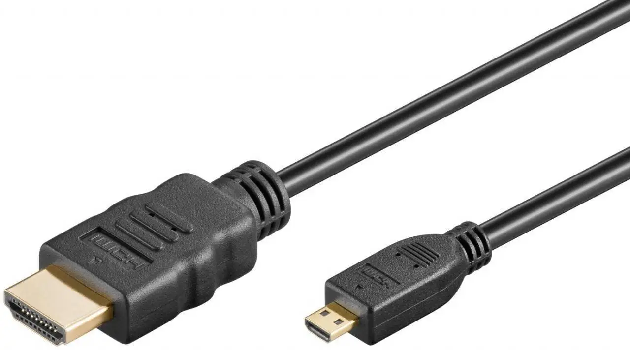 Microconnect HDM19190.5V1.4D