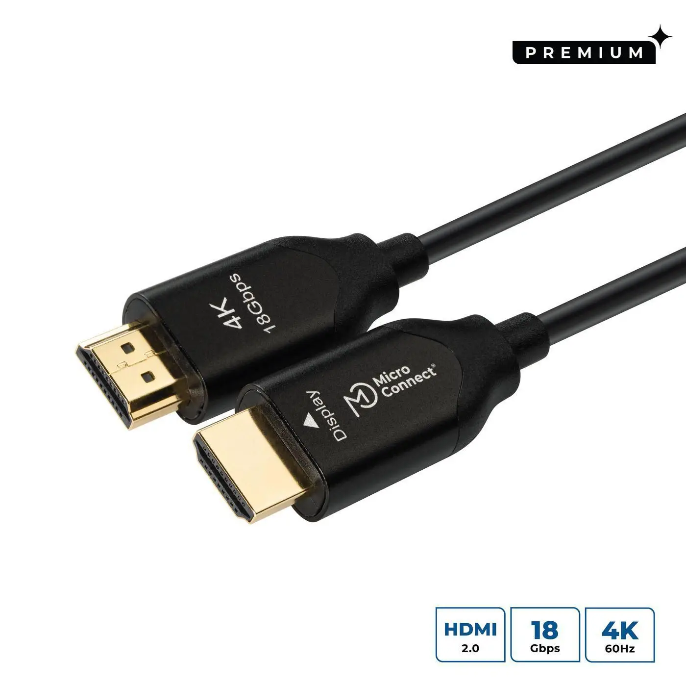 Microconnect HDM191925V2.0OP