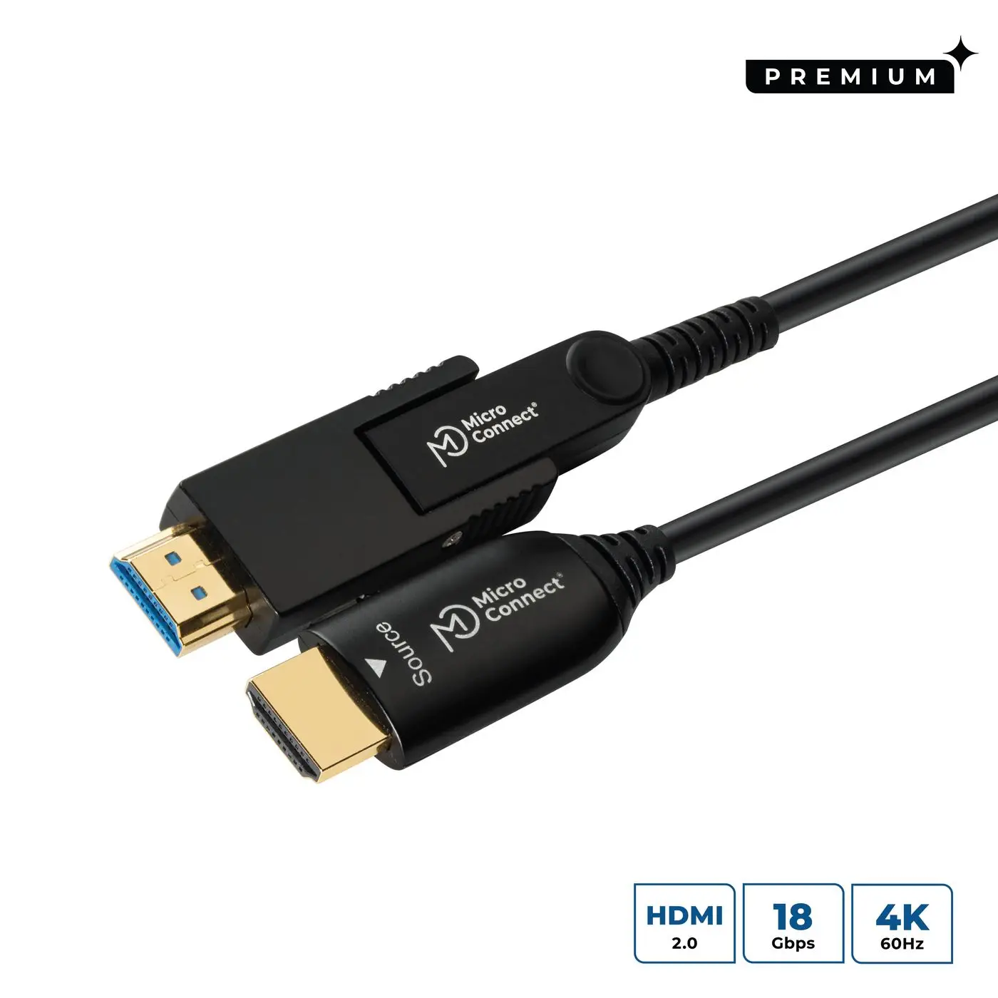 Microconnect HDM191950V2.0DOP