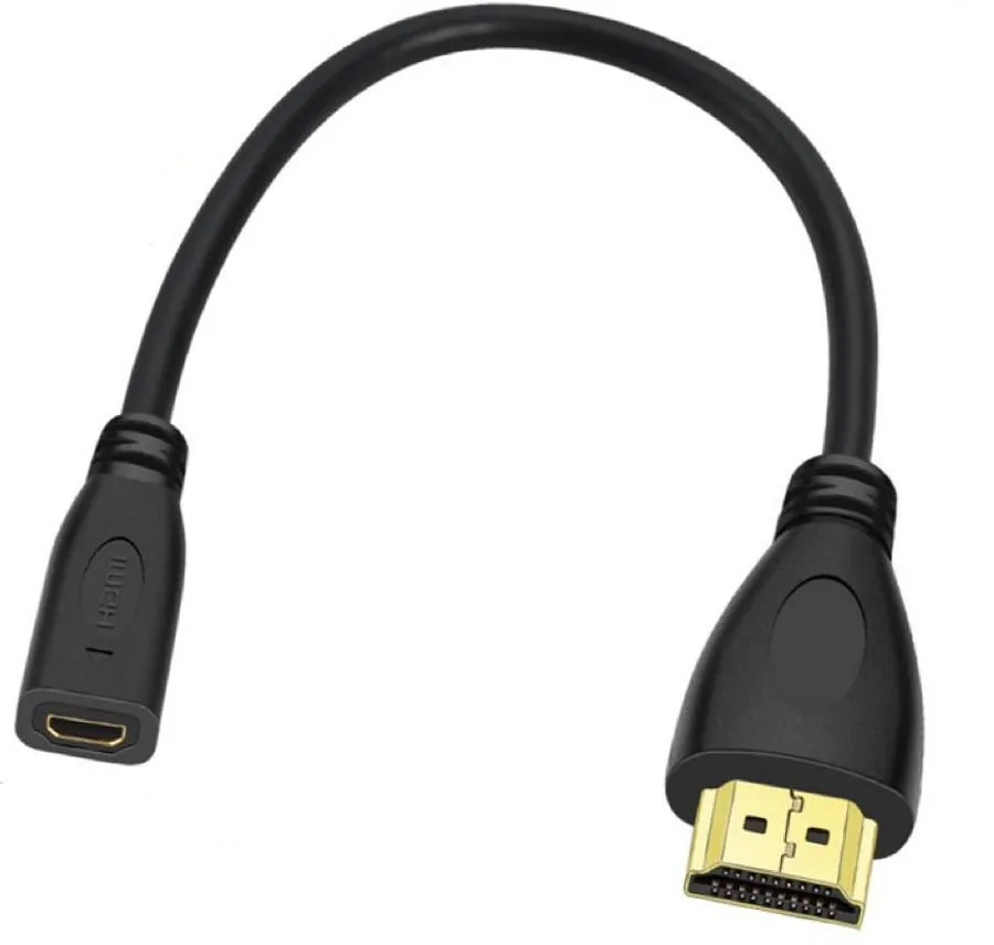 Microconnect MC-HDMIMHDMI