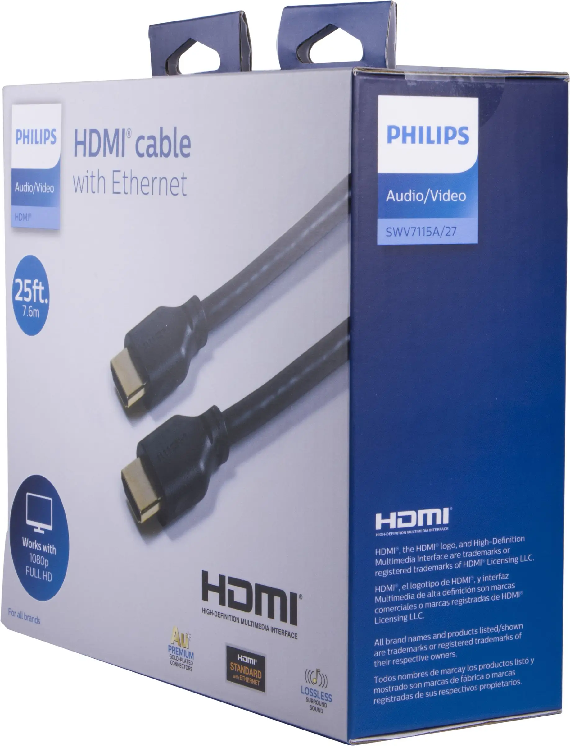 Philips SWV7115A/27