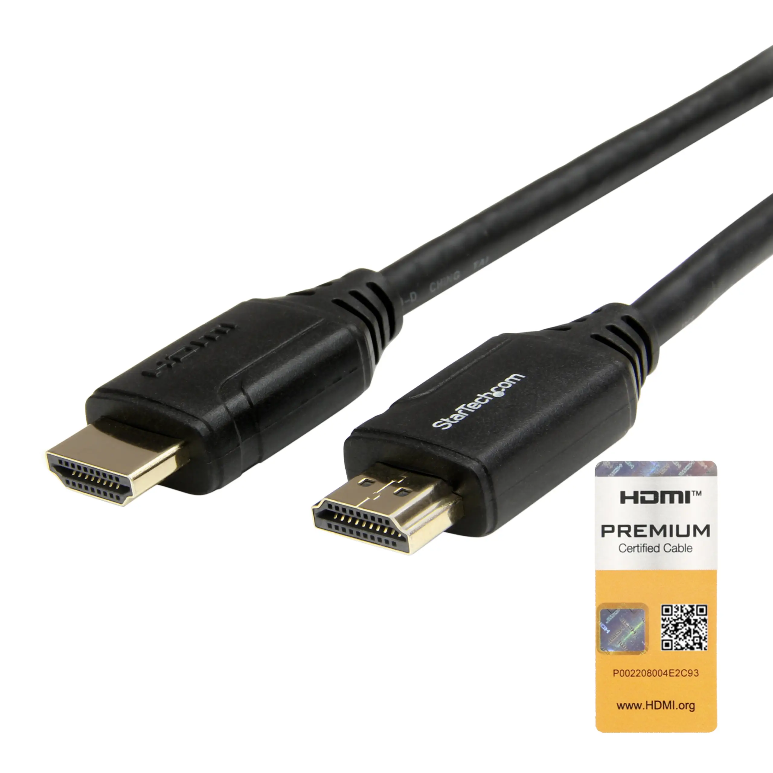 StarTech.com HDMM3MLP