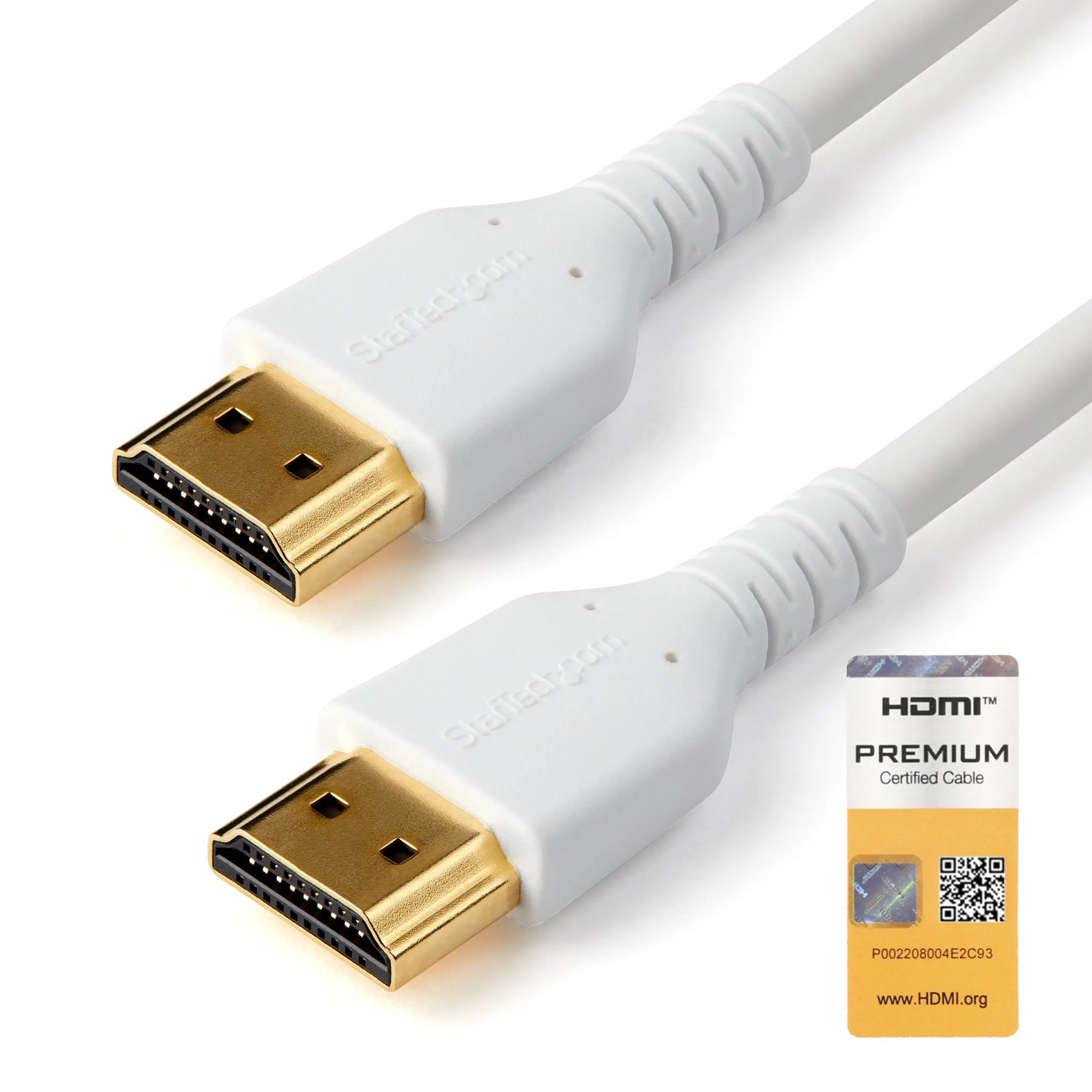 StarTech.com RHDMM1MPW