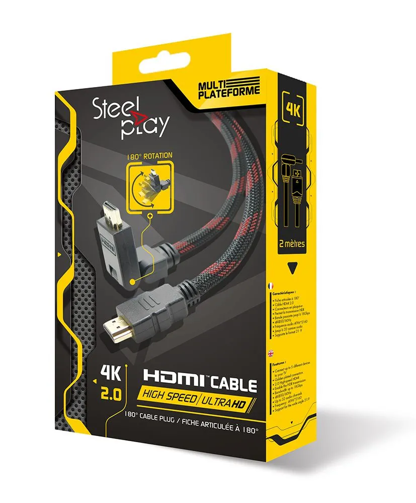 Steelplay ECO0585