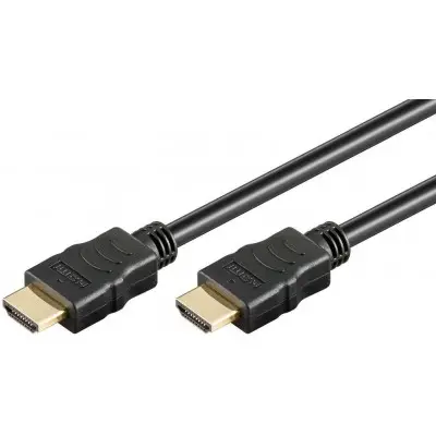 Techly ICOC-HDMI-4-005
