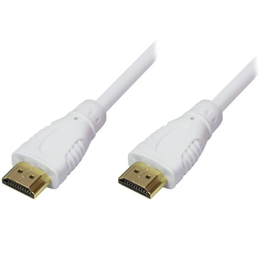 Techly ICOC HDMI-4-050NWT